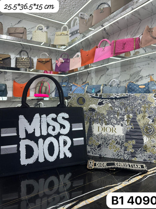 BOLSO DIOR