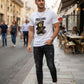 PLAYERA CALIDAD TURCA