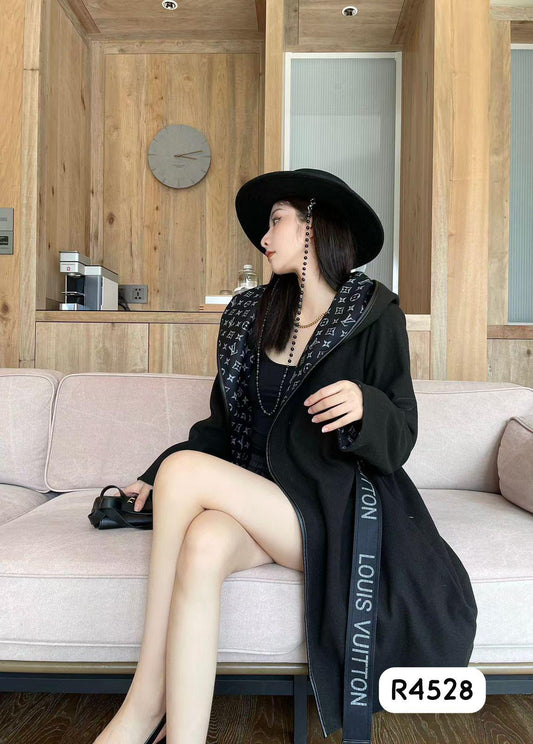 GABARDINA Top Quality