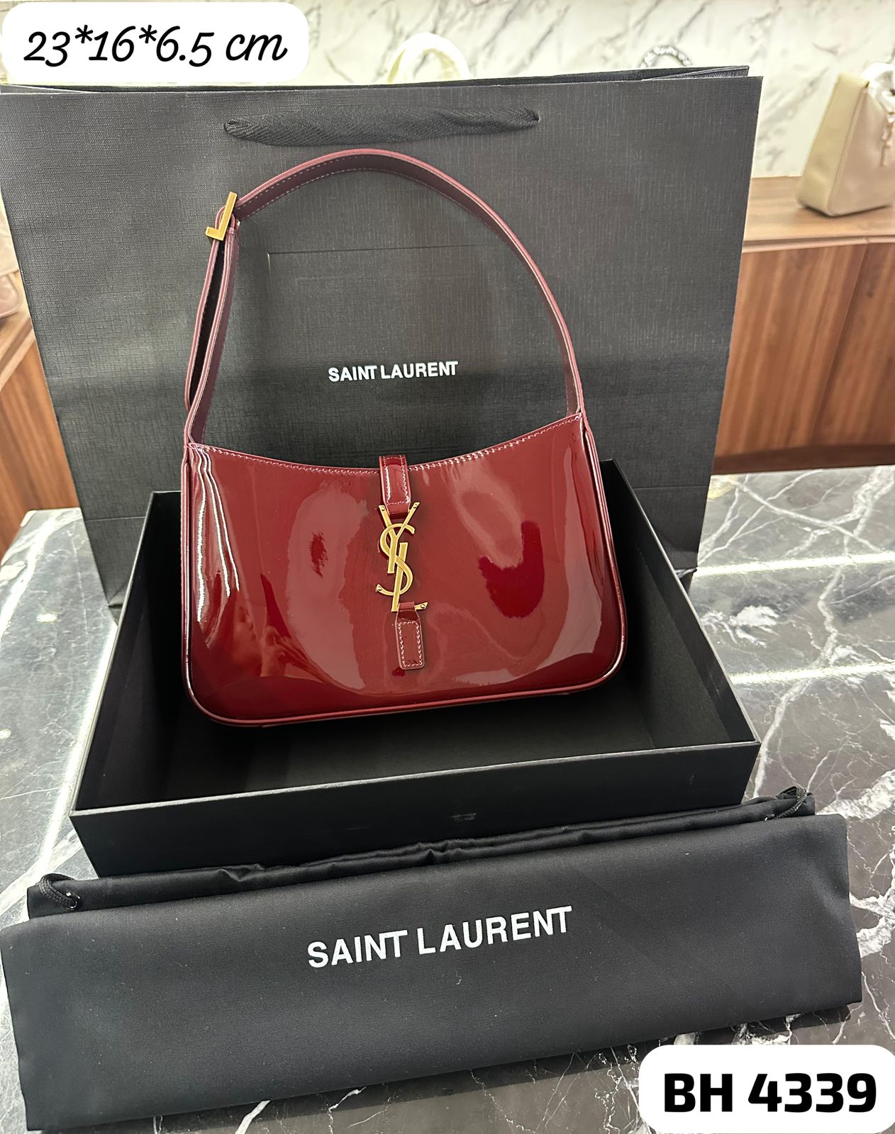 BOLSO YSL