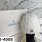 GORRO MONCLER