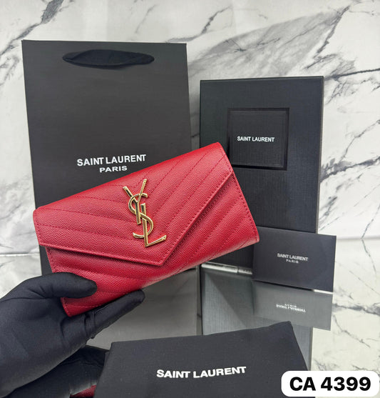 CARTERA YSL