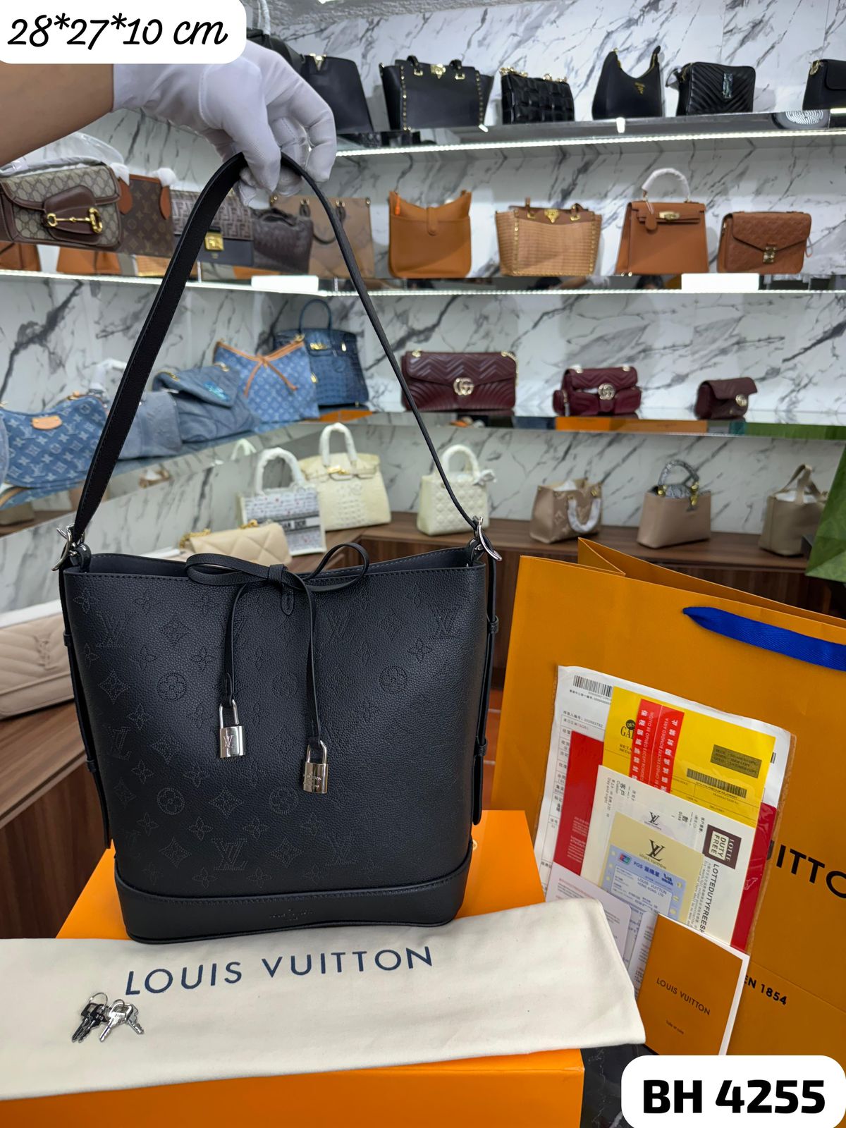 BOLSO LV