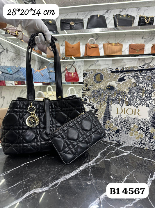 BOLSO DIOR