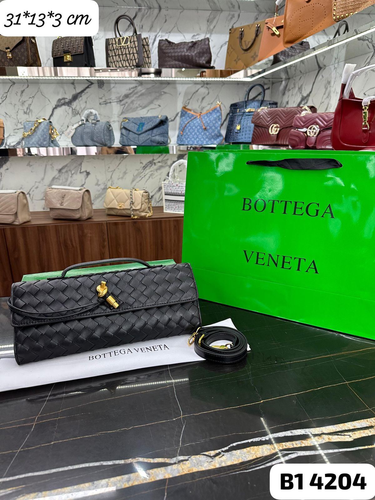 BOLSO BOTTEGA