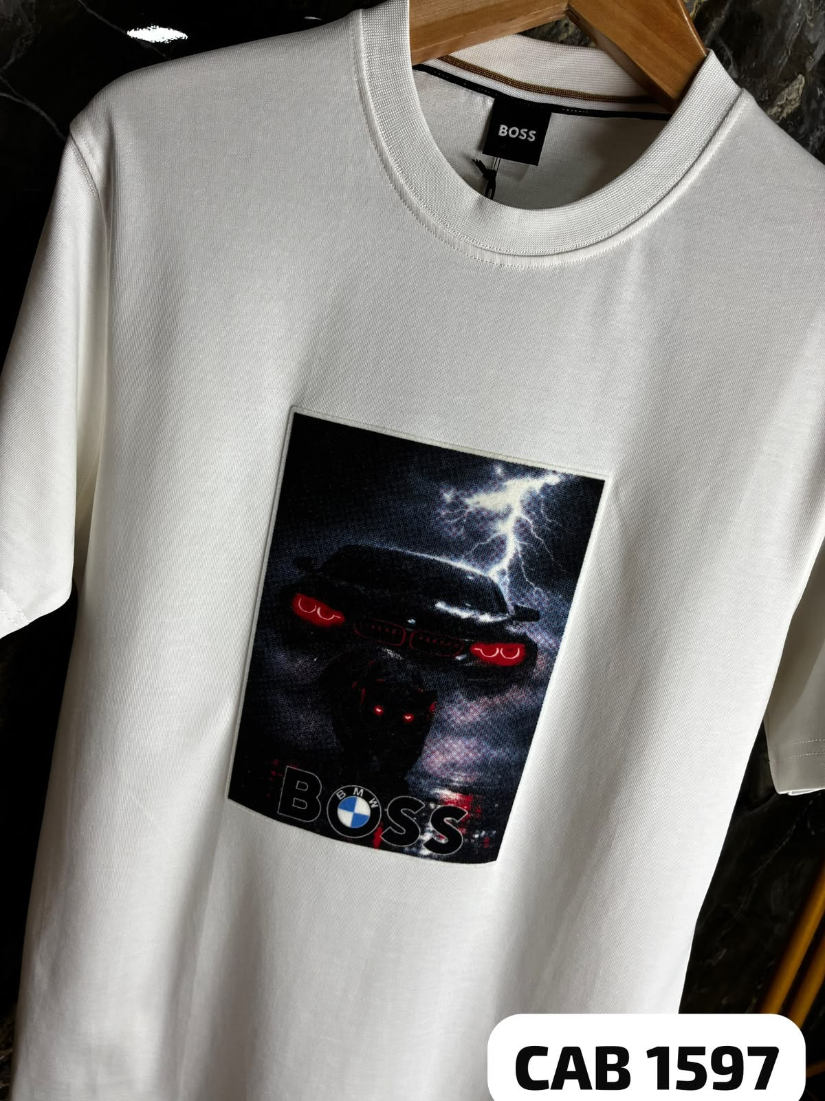 PLAYERA CALIDAD TURCA