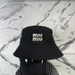 BUCKET MIU MIU