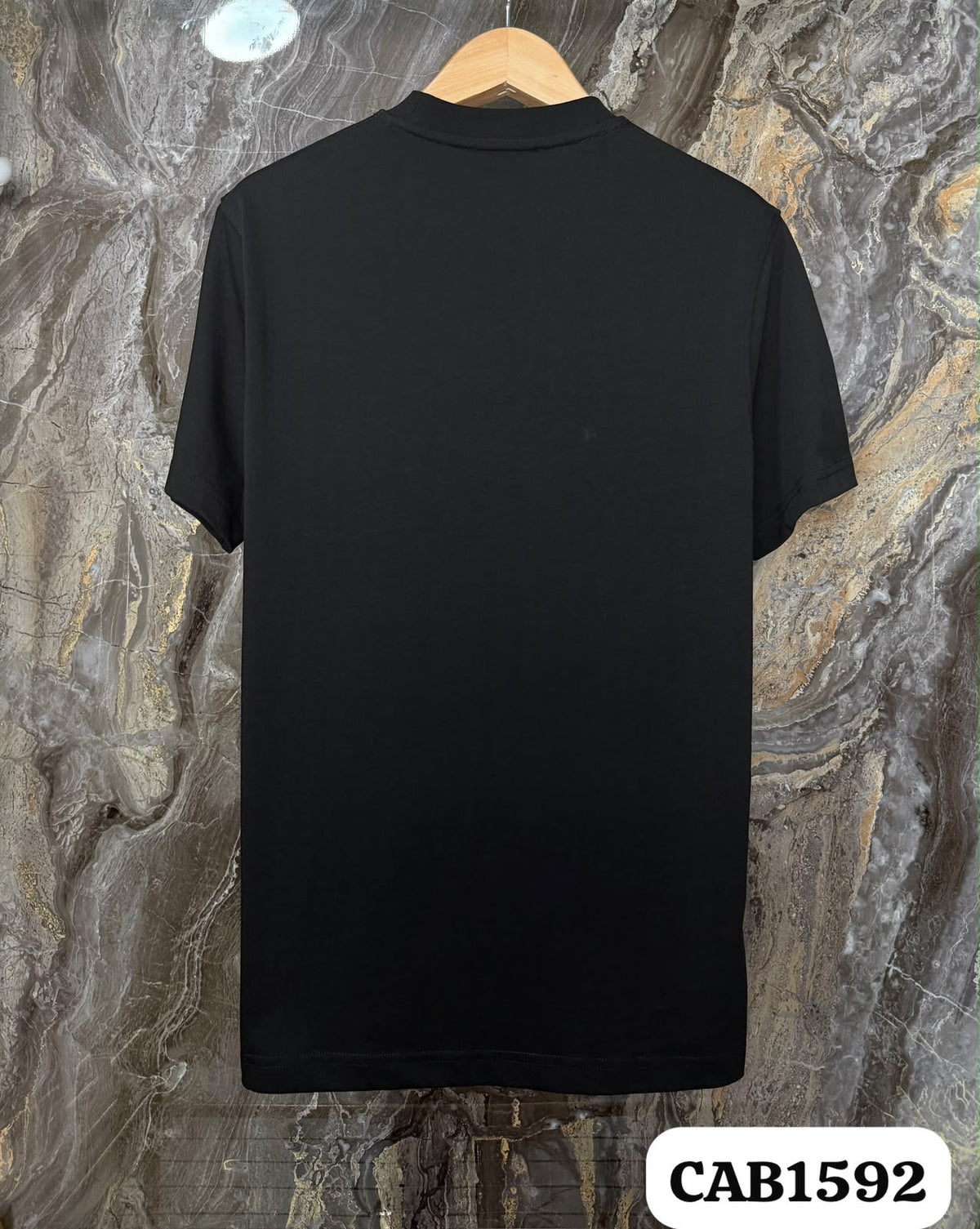 PLAYERA CALIDAD TURCA