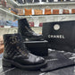 BOTAS CHANEL