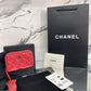 CARTERA CHANEL