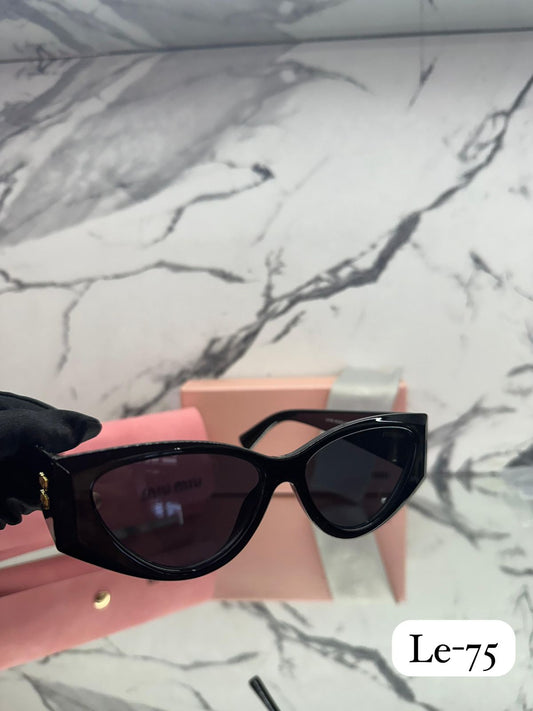 LENTES MIU MIU