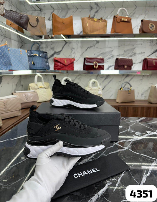 TENIS CHANEL