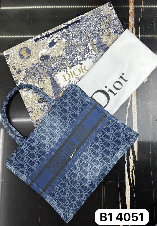 BOLSO DIOR