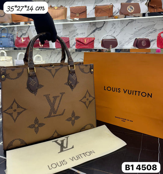 BOLSO LV