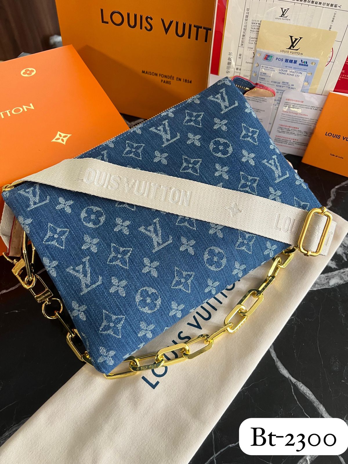 BOLSO LV