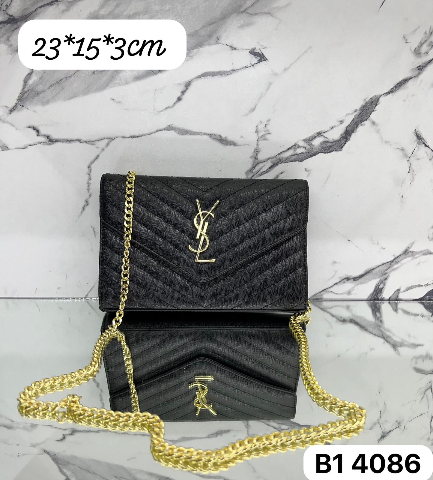 BOLSO YSL