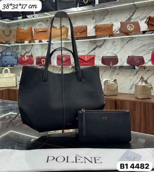 BOLSO POLENE