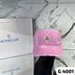 GORRA MONCLER