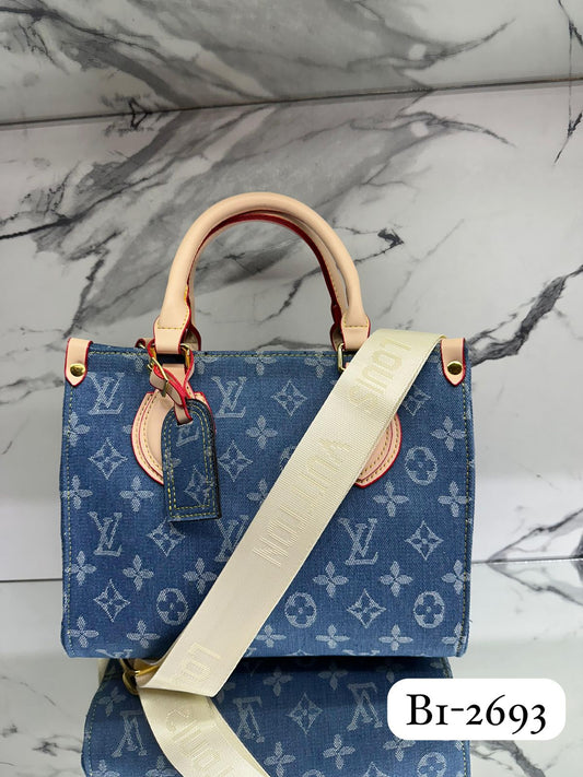 BOLSO LV