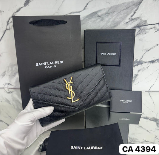 CARTERA YSL