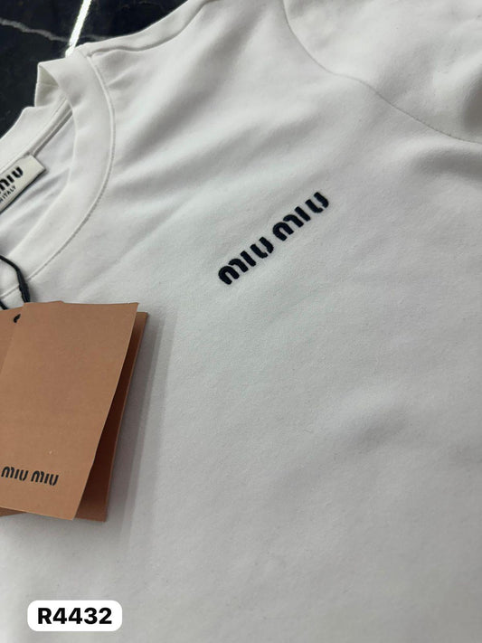 BLUSA MIU MIU