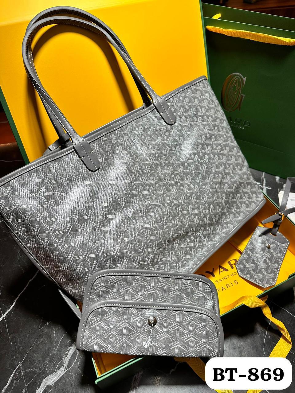 BOLSO GOYARD