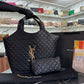 BOLSO YSL MAXI