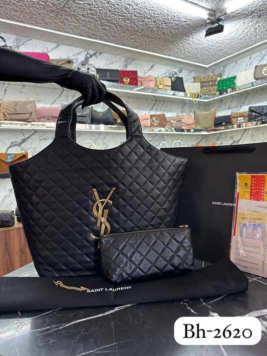 BOLSO YSL MAXI