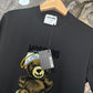 PLAYERA CALIDAD TURCA