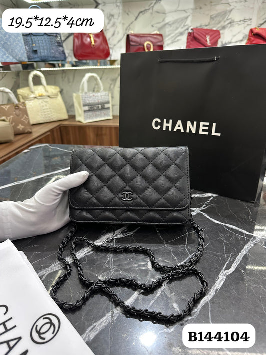 BOLSO CHANEL