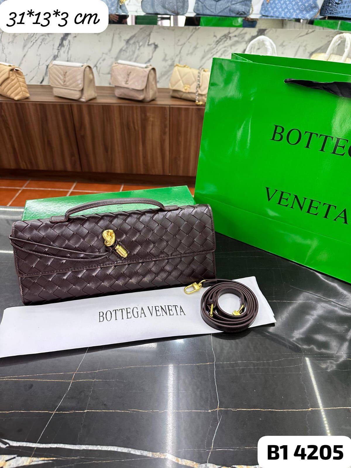 BOLSO BOTTEGA