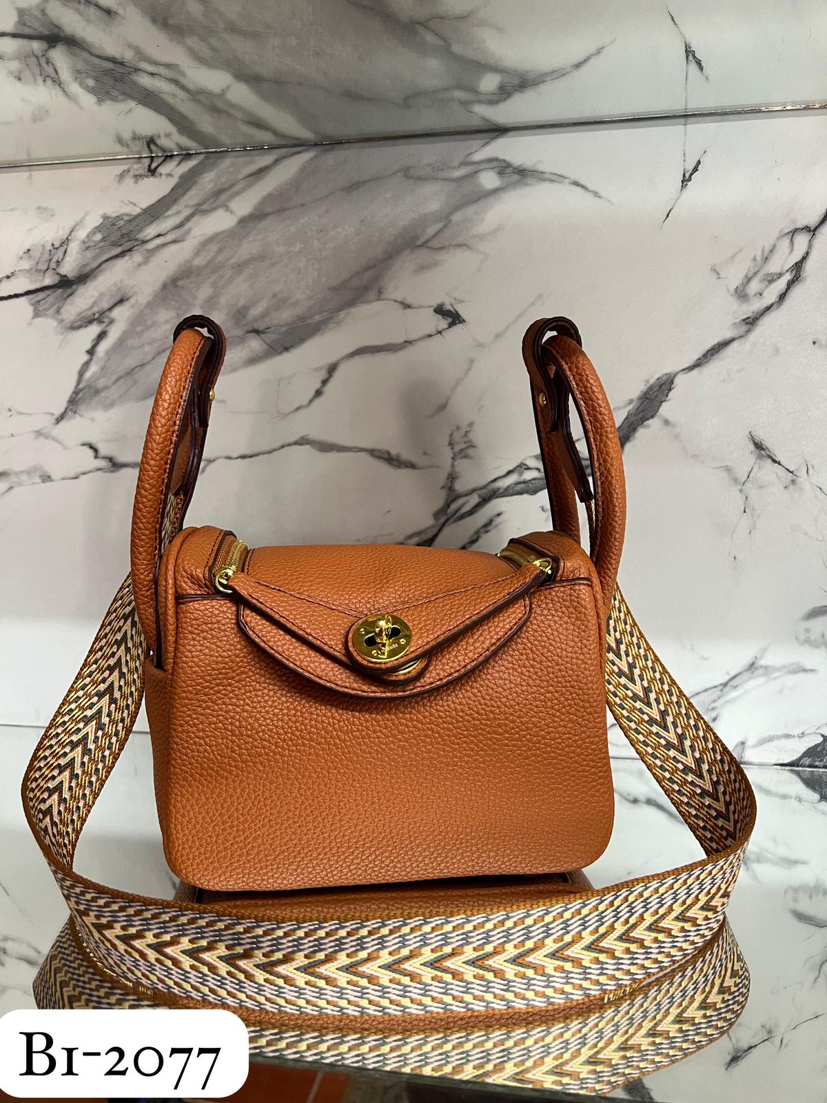 BOLSO HERMES