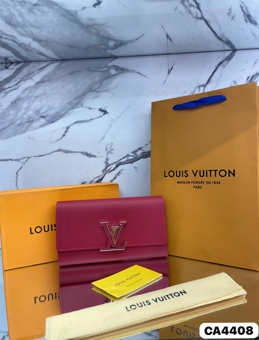 CARTERA LV