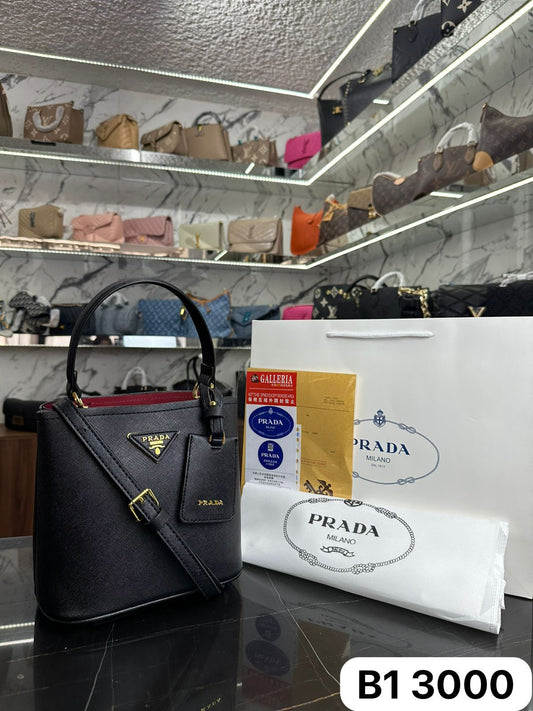 BOLSO PRADA