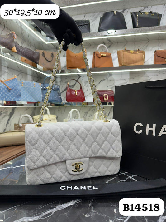 BOLSO CHANEL