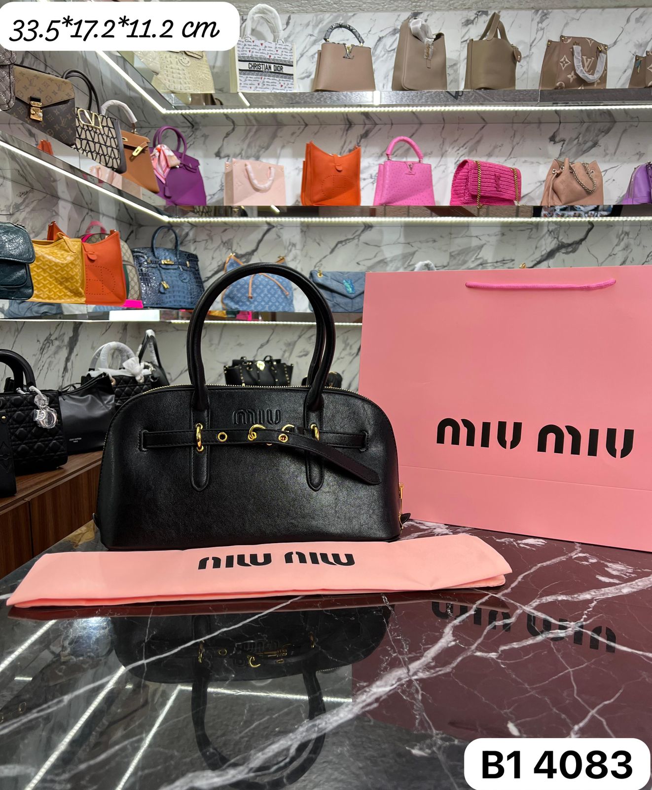 BOLSO MIU MIU