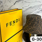 BUCKET FENDI