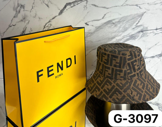 BUCKET FENDI