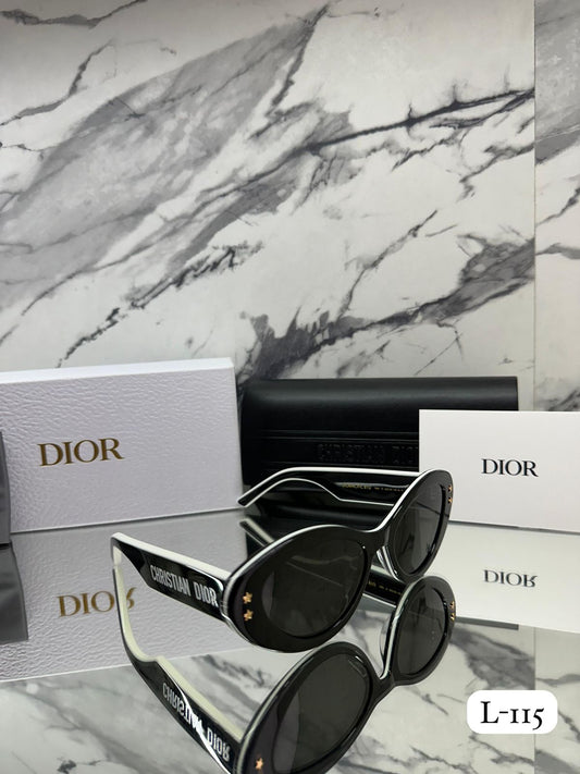 LENTE DIOR