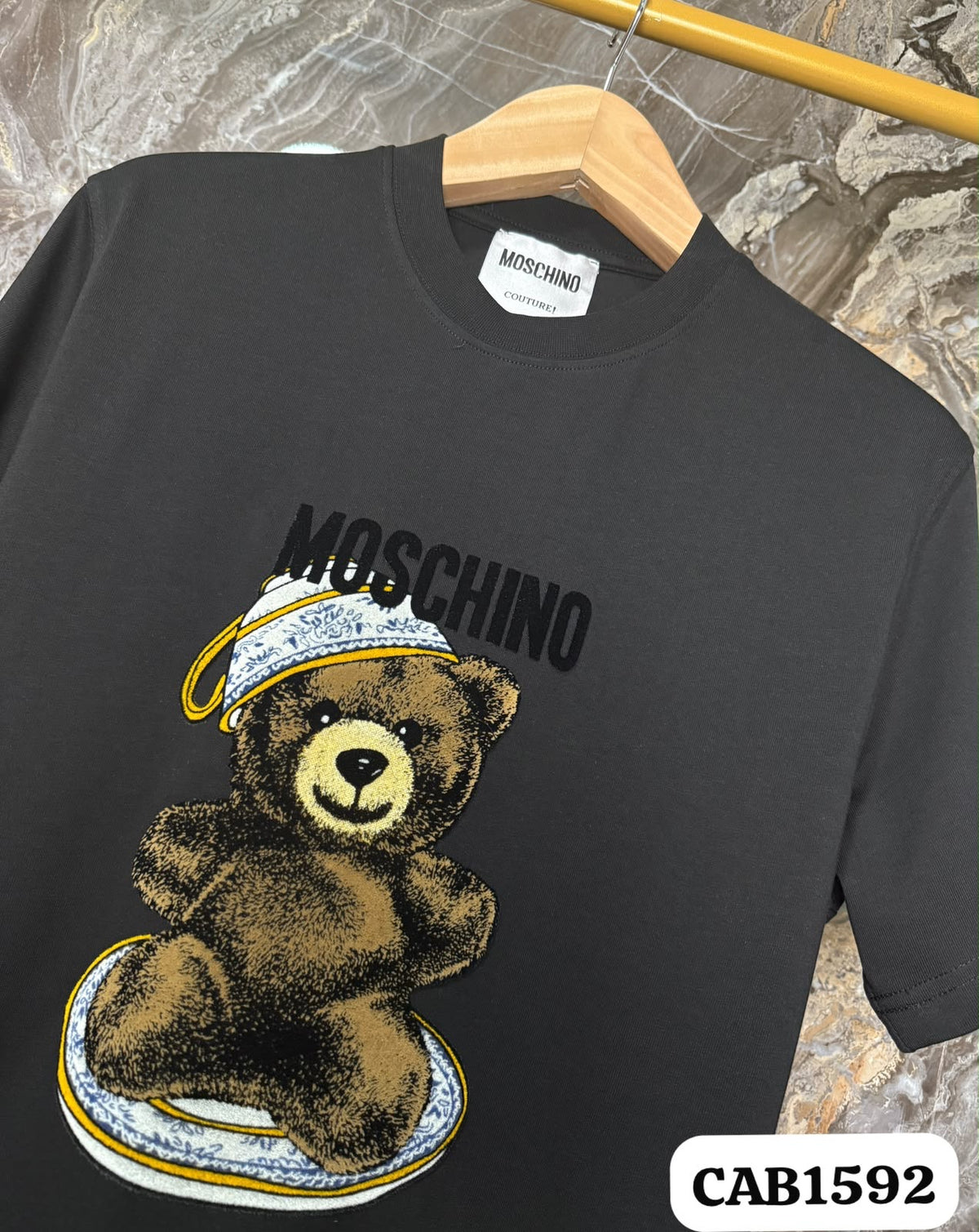 PLAYERA CALIDAD TURCA