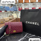 BOLSO CHANEL