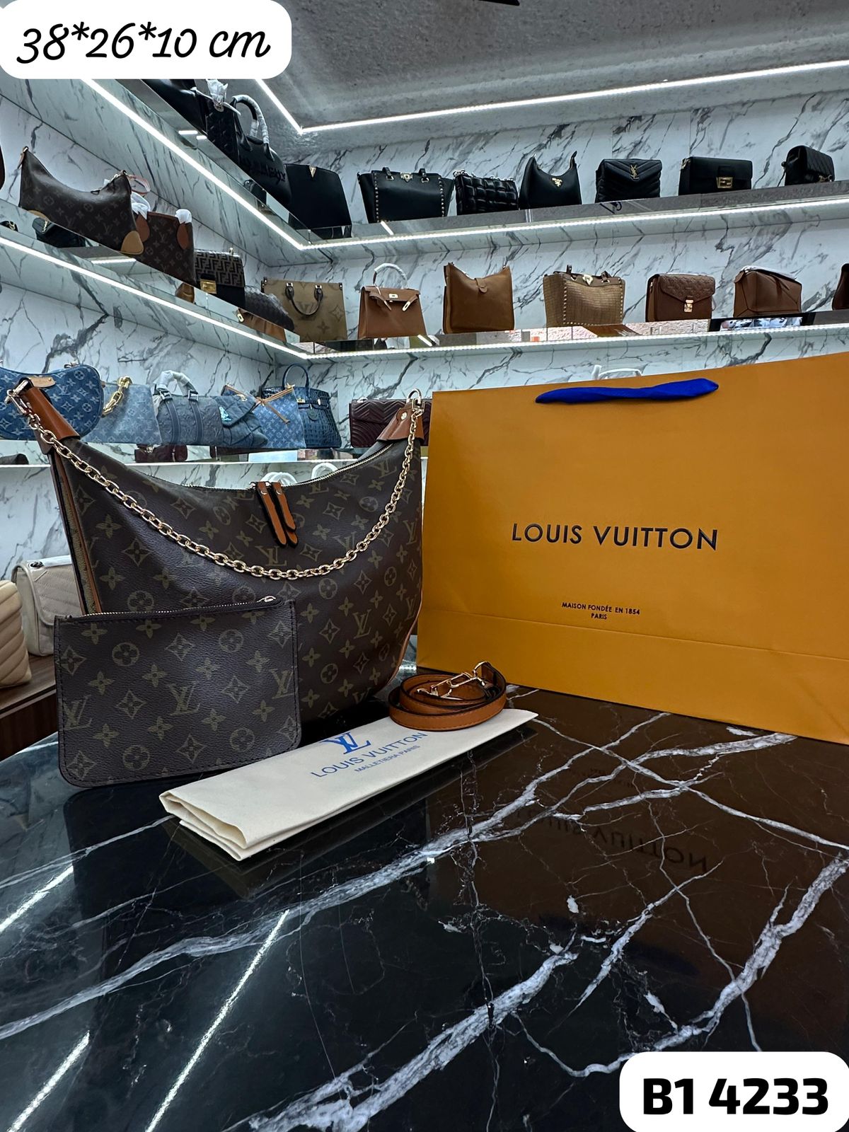 BOLSO LV