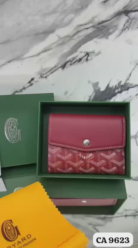 Cartera Calidad G5