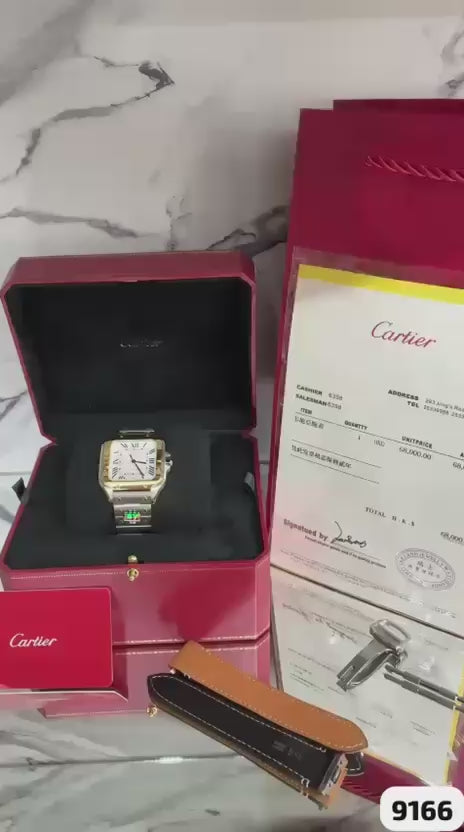 RELOJ MÁQUINA SUIZA