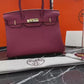 BOLSO HERMES BIRKIN