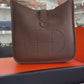 BOLSO HERMES EVELYNE