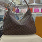 BOLSO LV SLOUCHY MM