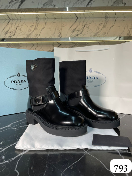 BOTAS PRADA