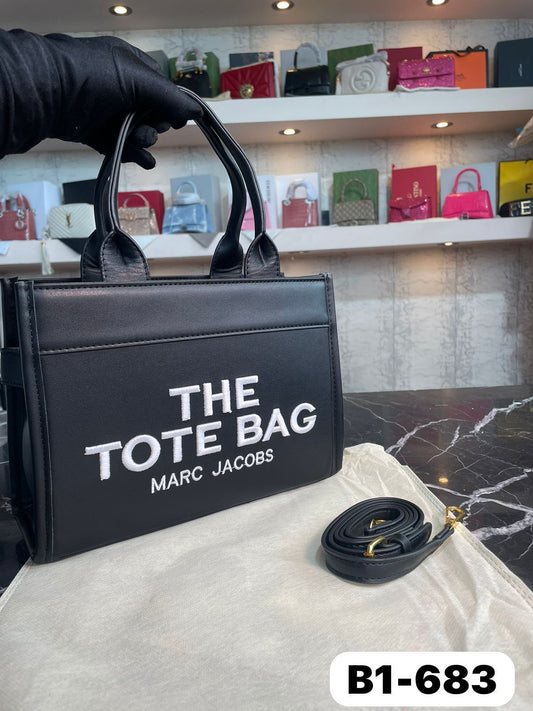 BOLSO THE TOTE BAG