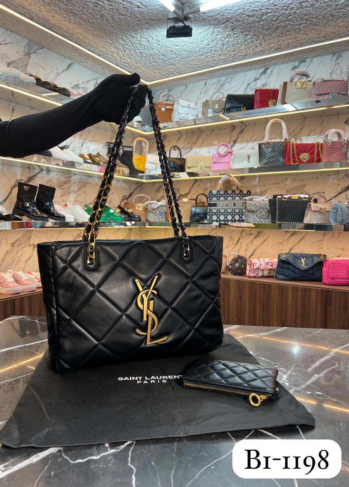 BOLSO YSL